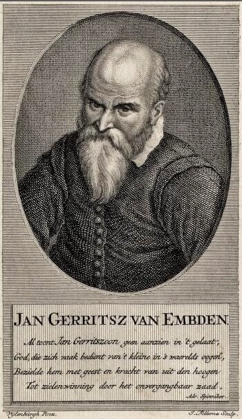Jan Gerritsz van Emden